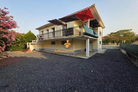 Villa a Maubourguet, Hautes-Pyrenees, Maubourguet - € 139.000 | Ref: 84141640 - foto 3
