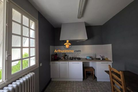 Villa a Maubourguet, Hautes-Pyrenees, Maubourguet - € 139.000 | Ref: 84141640 - foto 6