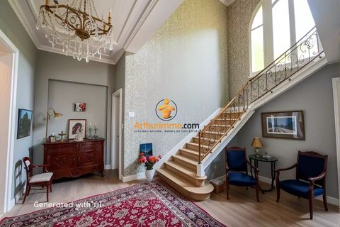 Villa a Tarbes, Hautes-Pyrenees, Tarbes - € 399.000 | Ref: 86041595 - foto 2