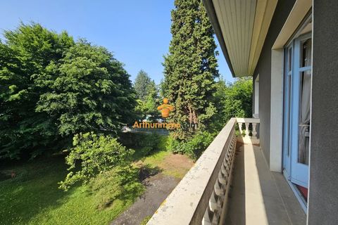 Villa a Tarbes, Hautes-Pyrenees, Tarbes - € 399.000 | Ref: 86041595 - foto 5