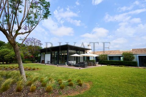 Villa a Almancil, Faro, Almancil - € 9.500/mes | Ref: CAS_663 - foto 27