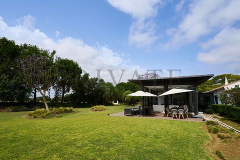 Villa a Almancil, Faro, Almancil - € 9.500/mes | Ref: CAS_663 - foto 33