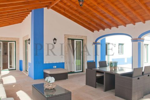 Villa a Albufeira, Faro, Albufeira - € 8.500/mes | Ref: CAS_297 - foto 7