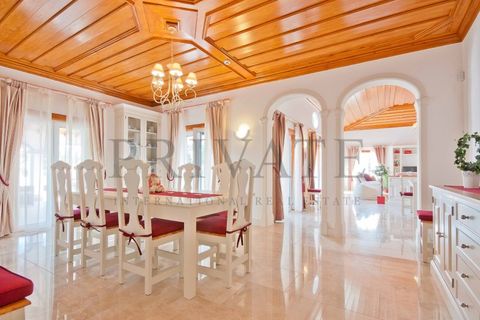 Villa a Albufeira, Faro, Albufeira - € 8.500/mes | Ref: CAS_297 - foto 9