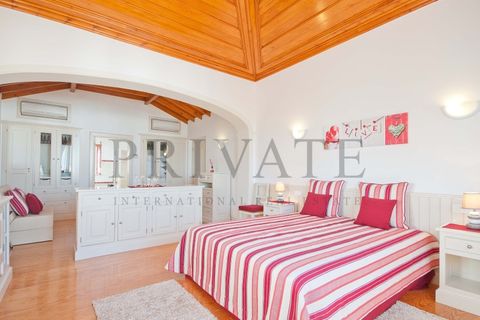 Villa a Albufeira, Faro, Albufeira - € 8.500/mes | Ref: CAS_297 - foto 15