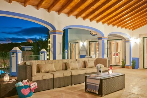 Villa a Albufeira, Faro, Albufeira - € 8.500/mes | Ref: CAS_297 - foto 18