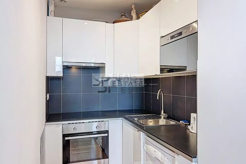 Lejlighed i Cannes, Alpes-Maritimes, Cannes - € 667.000 | Ref: 86053457 - foto 5