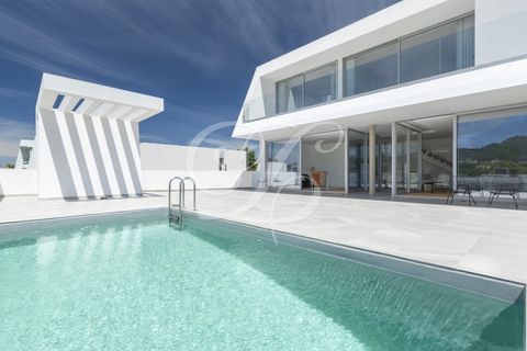Villa i Sintra, Lisbon, Sintra - € 1.699.000 | Ref: L42087 - foto 1