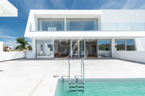 Villa i Sintra, Lisbon, Sintra - € 1.699.000 | Ref: L42087 - foto 2