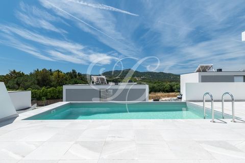 Villa i Sintra, Lisbon, Sintra - € 1.699.000 | Ref: L42087 - foto 7