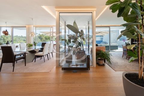 Villa i Sintra, Lisbon, Sintra - € 1.699.000 | Ref: L42087 - foto 12