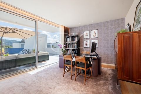 Villa i Sintra, Lisbon, Sintra - € 1.699.000 | Ref: L42087 - foto 17