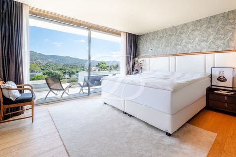 Villa i Sintra, Lisbon, Sintra - € 1.699.000 | Ref: L42087 - foto 19