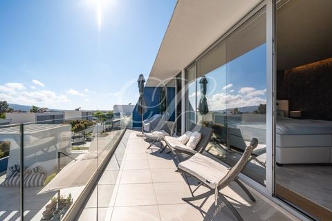 Villa i Sintra, Lisbon, Sintra - € 1.699.000 | Ref: L42087 - foto 22