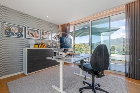 Villa i Sintra, Lisbon, Sintra - € 1.699.000 | Ref: L42087 - foto 28