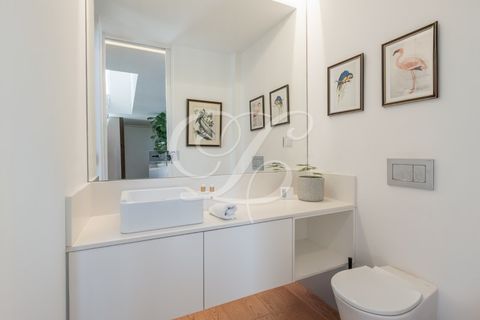 Villa i Sintra, Lisbon, Sintra - € 1.699.000 | Ref: L42087 - foto 33