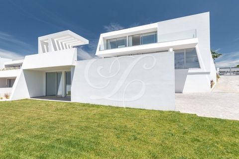 Villa i Sintra, Lisbon, Sintra - € 1.699.000 | Ref: L42087 - foto 48