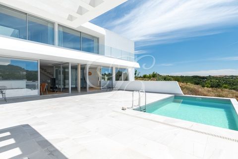 Villa i Sintra, Lisbon, Sintra - € 1.699.000 | Ref: L42087 - foto 49