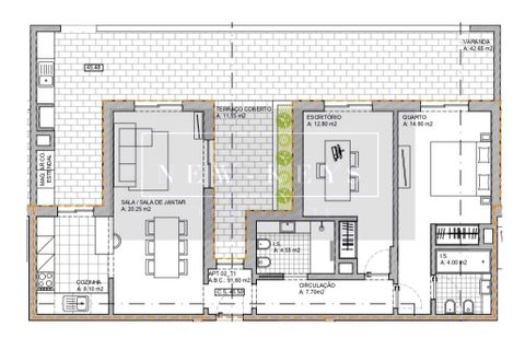 Lejlighed i Alvor, Faro, Alvor - € 480.000 | Ref: LL088-1 - foto 14