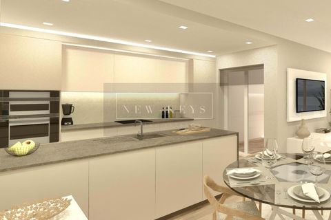 Lejlighed i Alvor, Faro, Alvor - € 490.000 | Ref: LL088-02 - foto 6