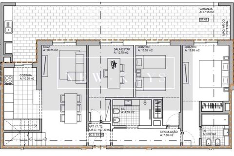 Lejlighed i Alvor, Faro, Alvor - € 900.000 | Ref: LL088-4 - foto 15