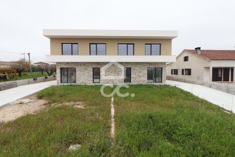 Rækkehus i Cantanhede, Coimbra, Cantanhede - € 490.000 | Ref: 385/M/00871 - foto 1