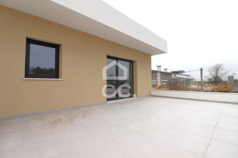 Rækkehus i Cantanhede, Coimbra, Cantanhede - € 490.000 | Ref: 385/M/00871 - foto 8