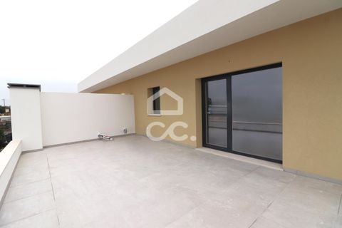 Rækkehus i Cantanhede, Coimbra, Cantanhede - € 490.000 | Ref: 385/M/00871 - foto 9