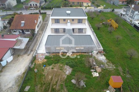 Rækkehus i Cantanhede, Coimbra, Cantanhede - € 490.000 | Ref: 385/M/00871 - foto 16