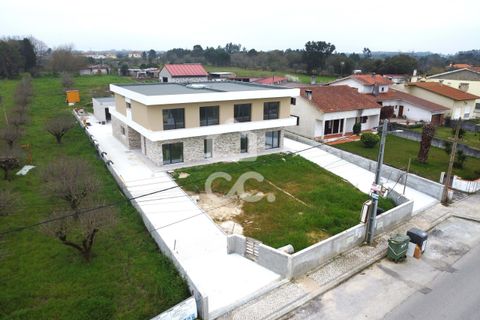 Rækkehus i Cantanhede, Coimbra, Cantanhede - € 490.000 | Ref: 385/M/00882 - foto 1