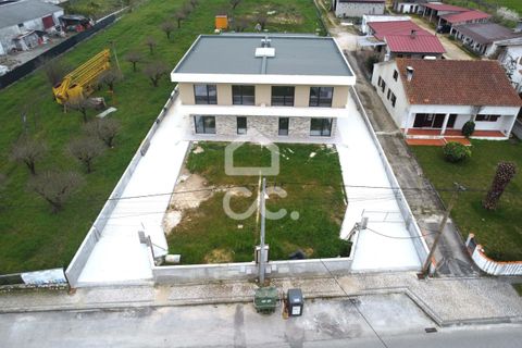 Rækkehus i Cantanhede, Coimbra, Cantanhede - € 490.000 | Ref: 385/M/00882 - foto 13