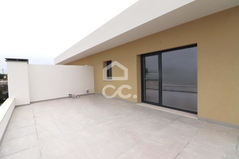 Rækkehus i Cantanhede, Coimbra, Cantanhede - € 490.000 | Ref: 385/M/00882 - foto 8