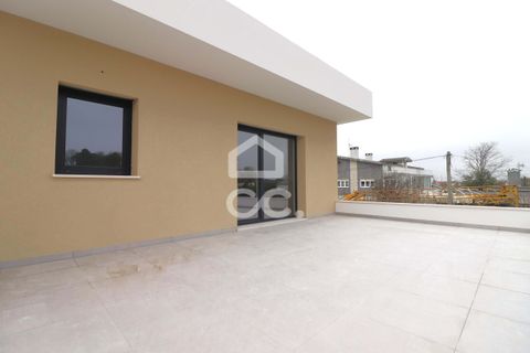 Rækkehus i Cantanhede, Coimbra, Cantanhede - € 490.000 | Ref: 385/M/00882 - foto 9