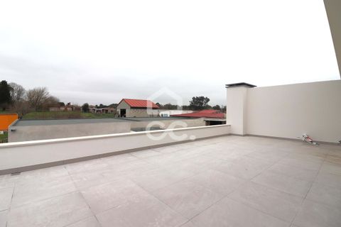 Rækkehus i Cantanhede, Coimbra, Cantanhede - € 490.000 | Ref: 385/M/00882 - foto 10