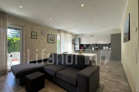 Leilighet i Terlano, South Tyrol, Terlano - € 595 000 | Ref: Z135 - foto 6