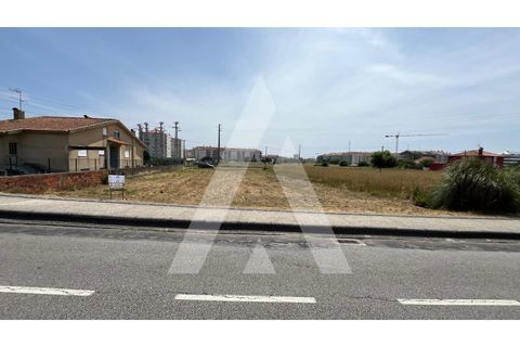 Helårsgrund i Aveiro, Aveiro, Aveiro - € 398.000 | Ref: 1040705/25 BR - foto 1