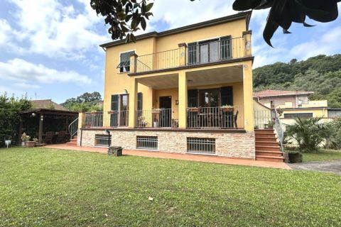 Villa a Arcola, La Spezia, Arcola - € 325.000 | Ref: 107863 - foto 2