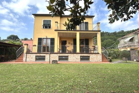 Villa a Arcola, La Spezia, Arcola - € 325.000 | Ref: 107863 - foto 3