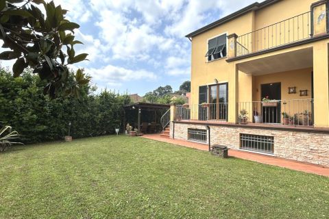Villa a Arcola, La Spezia, Arcola - € 325.000 | Ref: 107863 - foto 5