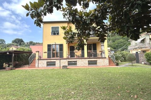 Villa a Arcola, La Spezia, Arcola - € 325.000 | Ref: 107863 - foto 6