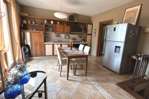 Villa a Arcola, La Spezia, Arcola - € 325.000 | Ref: 107863 - foto 11