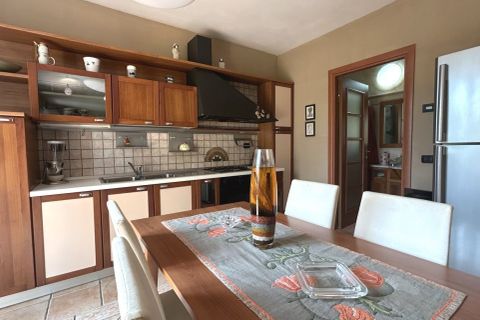 Villa a Arcola, La Spezia, Arcola - € 325.000 | Ref: 107863 - foto 12