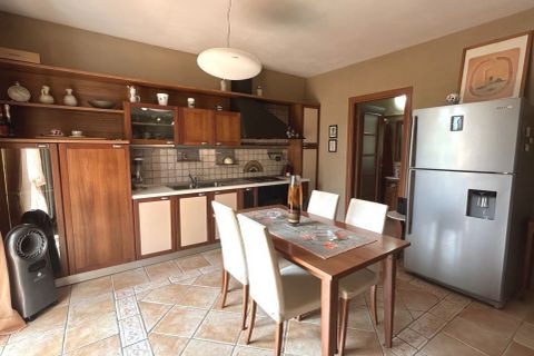 Villa a Arcola, La Spezia, Arcola - € 325.000 | Ref: 107863 - foto 13