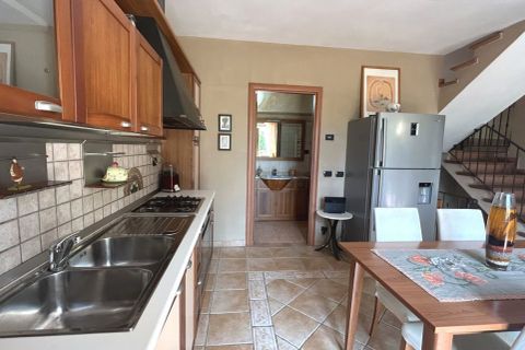 Villa a Arcola, La Spezia, Arcola - € 325.000 | Ref: 107863 - foto 14