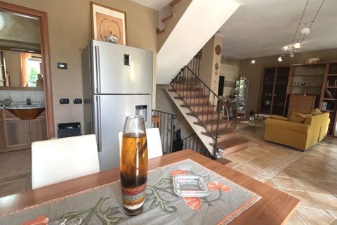 Villa a Arcola, La Spezia, Arcola - € 325.000 | Ref: 107863 - foto 15