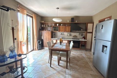 Villa a Arcola, La Spezia, Arcola - € 325.000 | Ref: 107863 - foto 16