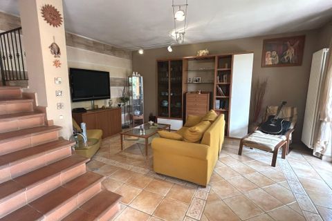Villa a Arcola, La Spezia, Arcola - € 325.000 | Ref: 107863 - foto 17