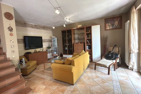 Villa a Arcola, La Spezia, Arcola - € 325.000 | Ref: 107863 - foto 20