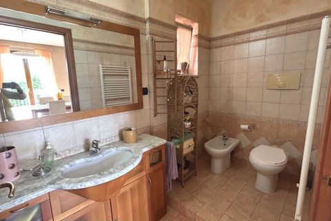 Villa a Arcola, La Spezia, Arcola - € 325.000 | Ref: 107863 - foto 23