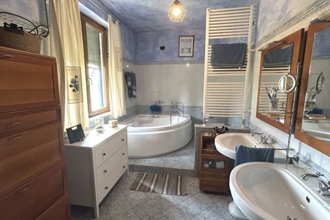 Villa a Arcola, La Spezia, Arcola - € 325.000 | Ref: 107863 - foto 27